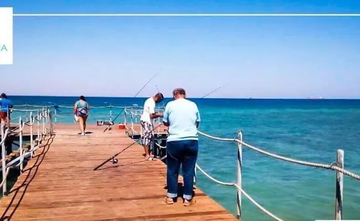 Bluebay-asia Elsokhna -families Only Resort