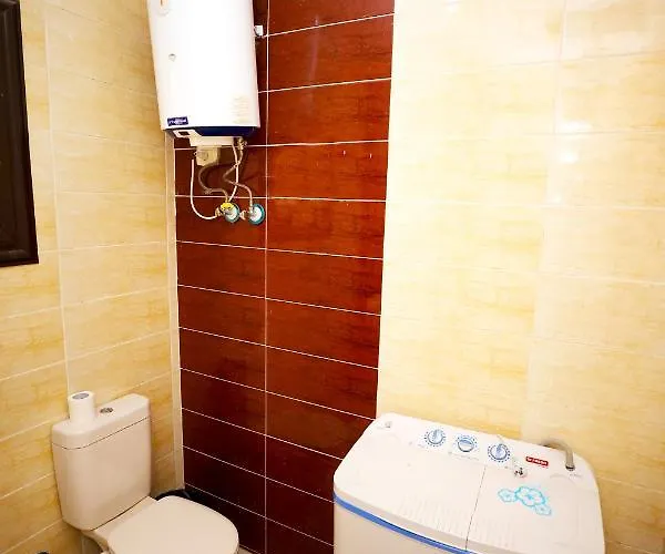 Resort Bluebay-asia Elsokhna -families Only Ain Sukhna