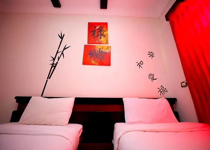 Resort Bluebay-asia Elsokhna -families Only Ain Sukhna