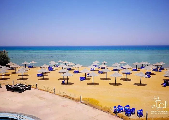 Bluebay-asia Elsokhna -families Only Ain Sukhna
