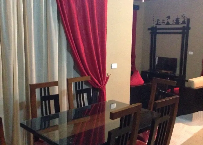 Bluebay-asia Elsokhna -families Only Resort 3*