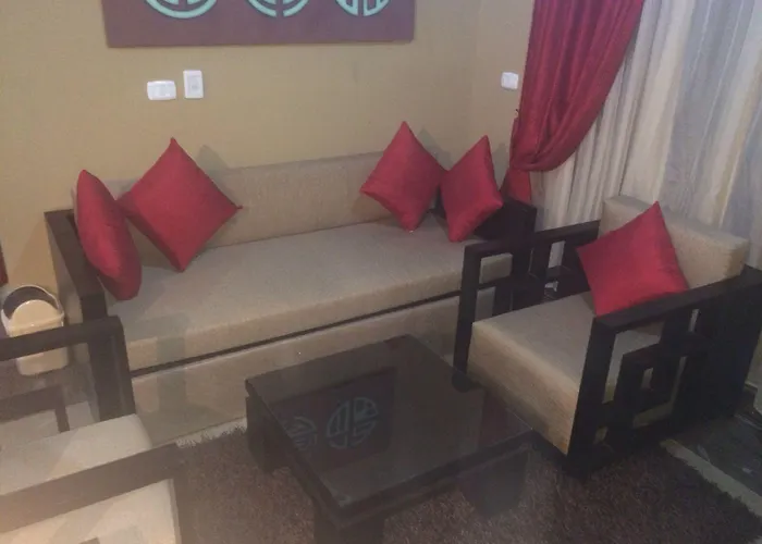 Resort Bluebay-asia Elsokhna -families Only Ain Sukhna