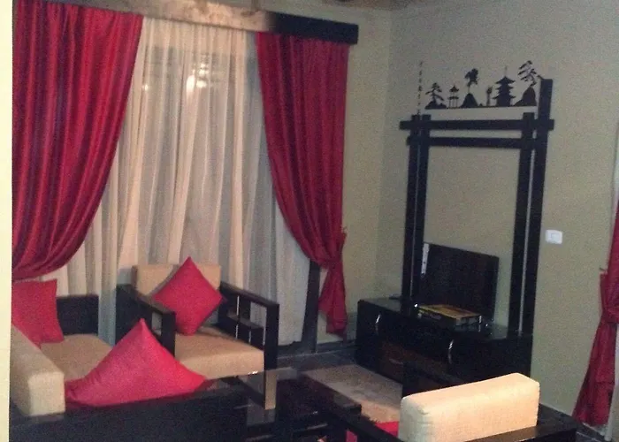 Resort Bluebay-asia Elsokhna -families Only 3*