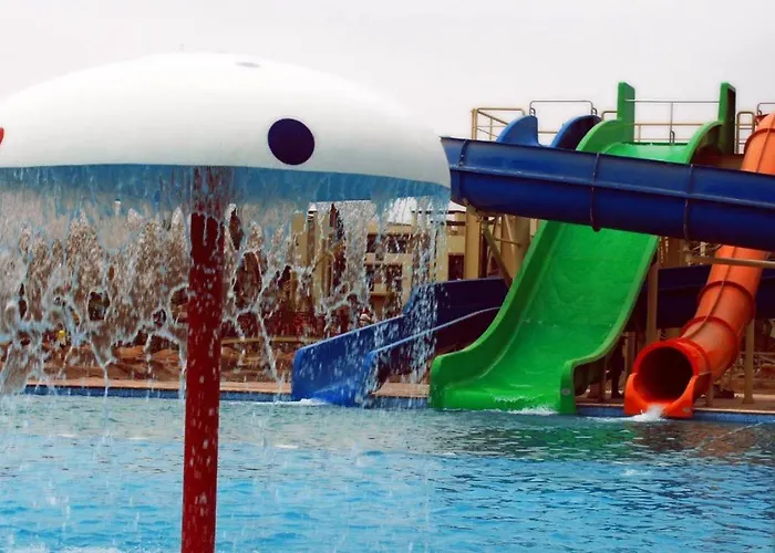Bluebay-asia Elsokhna -families Only Ain Sukhna
