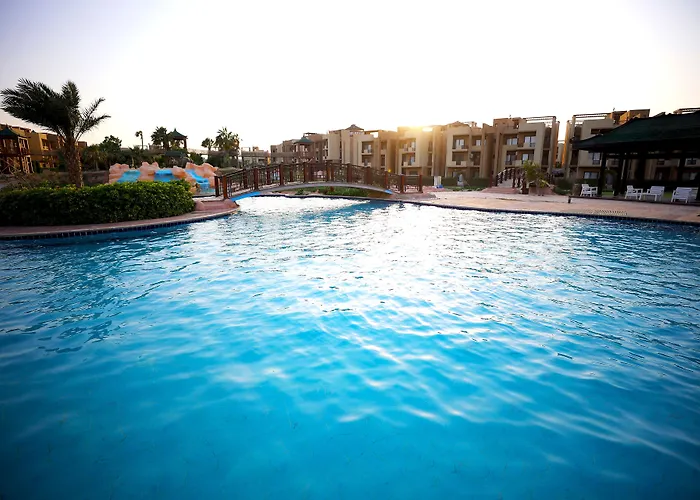 Bluebay-asia Elsokhna -families Only Resort Ain Sukhna
