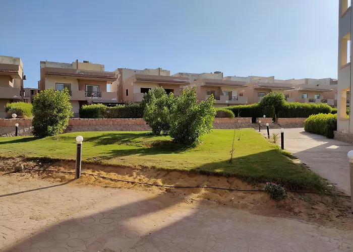 Resort Bluebay-asia Elsokhna -families Only Ain Sukhna
