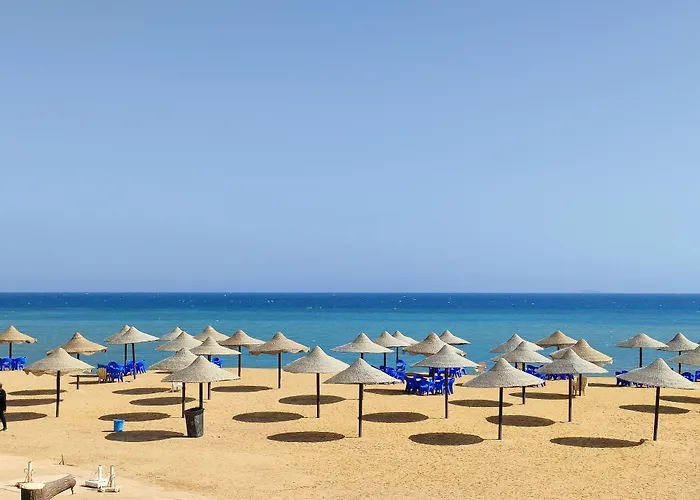 Bluebay-asia Elsokhna -families Only Resort Ain Sukhna