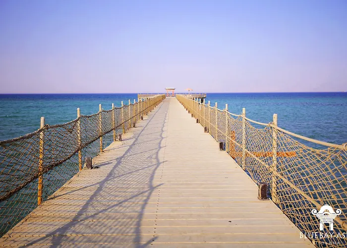 Bluebay-asia Elsokhna -families Only Ain Sukhna