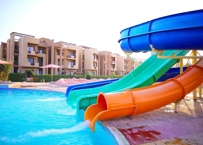 Bluebay-asia Elsokhna -families Only
