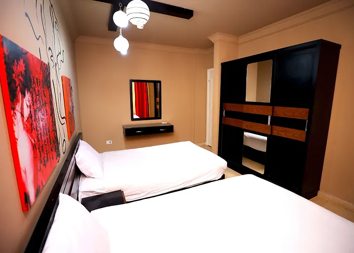 Bluebay-asia Elsokhna -families Only Resort 3*