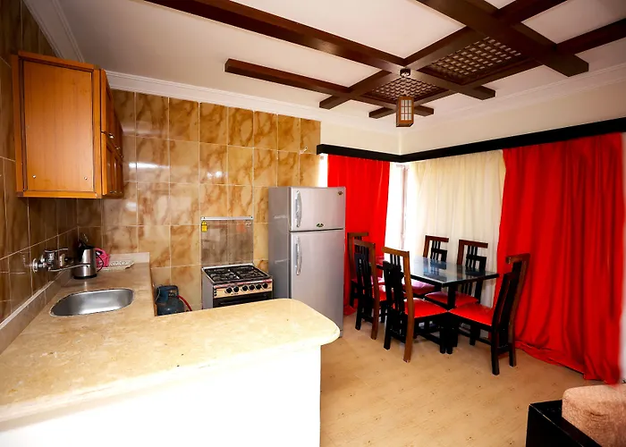 Bluebay-asia Elsokhna -families Only Resort 3*