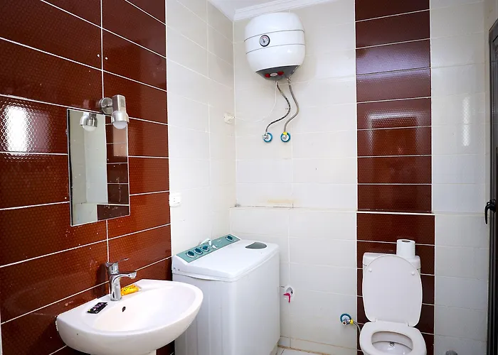 Bluebay-asia Elsokhna -families Only 3*