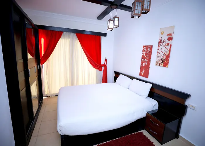 Bluebay-asia Elsokhna -families Only Resort 3*