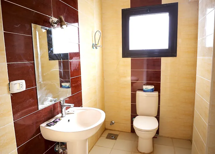 Resort Bluebay-asia Elsokhna -families Only Ain Sukhna