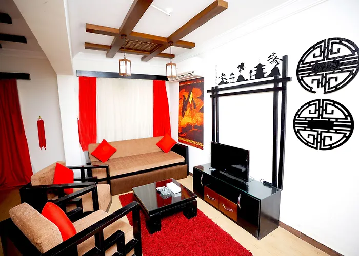 Bluebay-asia Elsokhna -families Only 3*