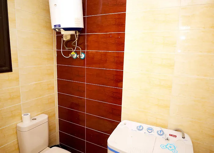 Bluebay-asia Elsokhna -families Only 3*