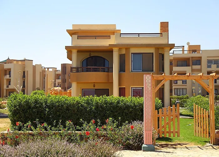 Resort Bluebay-asia Elsokhna -families Only