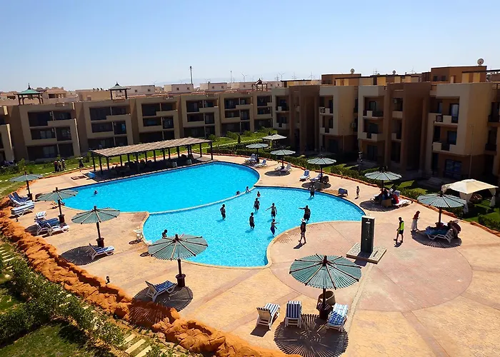 Bluebay-asia Elsokhna -families Only