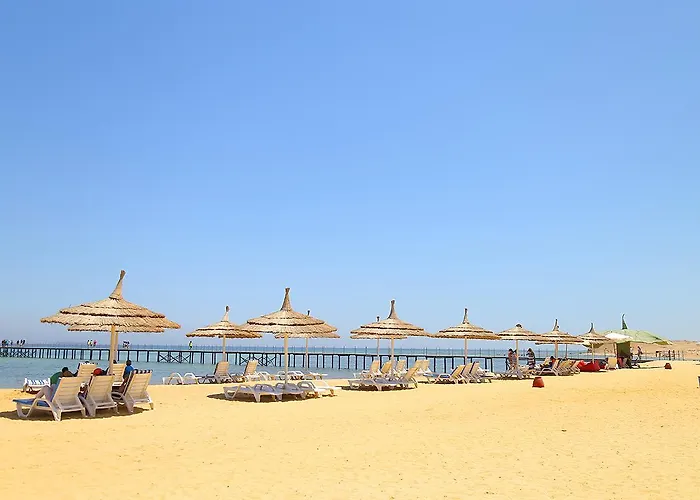 Bluebay-asia Elsokhna -families Only 3* Ain Sukhna