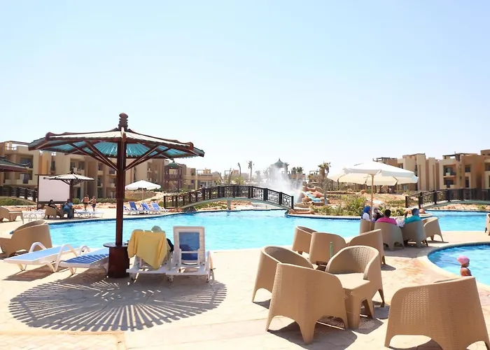 Resort Bluebay-asia Elsokhna -families Only Ain Sukhna