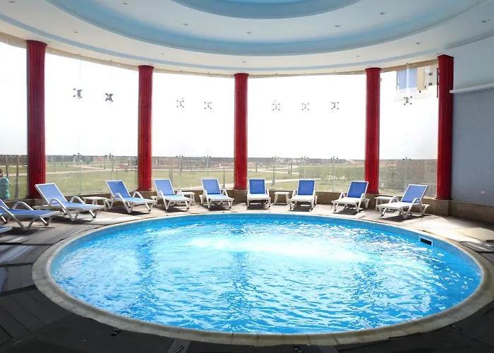 Bluebay-asia Elsokhna -families Only