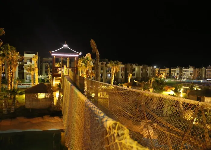 Bluebay-asia Elsokhna -families Only